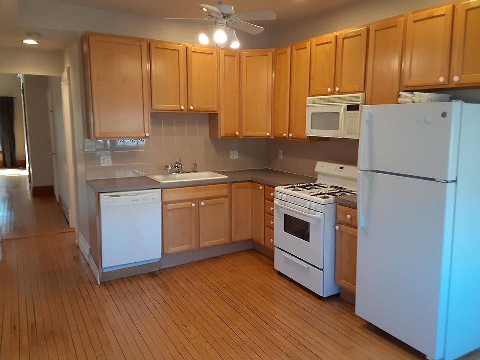 1st image of 3849 N Damen Ave