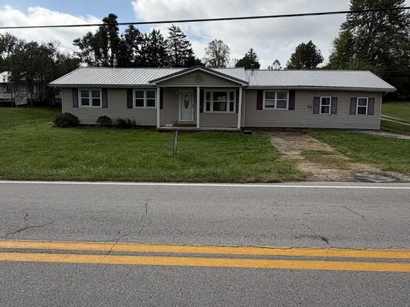 9014 E State Highway 8, Garrison, KY 41141
