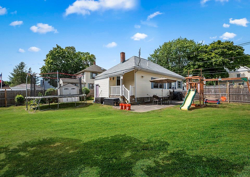 22 Bartholomew St, Peabody, MA 01960 Zillow
