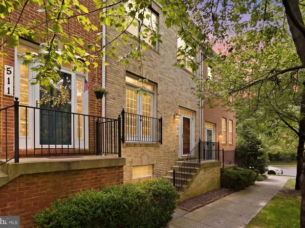 507 Pelican Ave, Gaithersburg, MD 20877