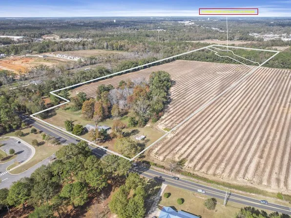 374 Taylor Rd, Dothan, AL 36301