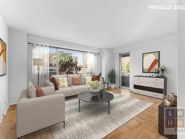 573 Grand St APT D307, New York, NY 10002