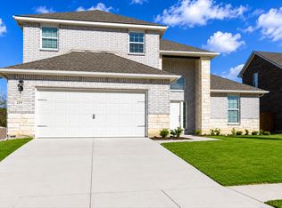 219 Mina St, Red Oak, TX 75154