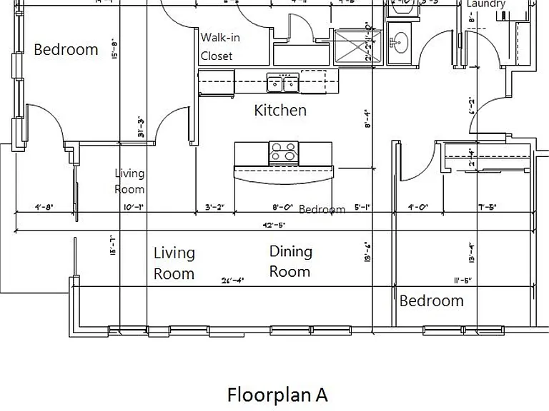 Highland Shores Apartments — Photo 23
