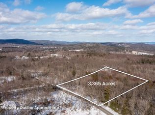 1 Southampton Rd, Holyoke, MA 01040