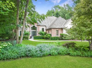 1216 Ashbury Ln, Libertyville, IL
