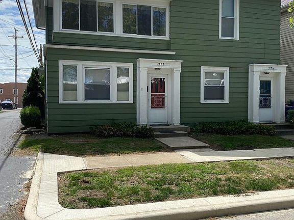 2nd image of 217-217 W Carrol St