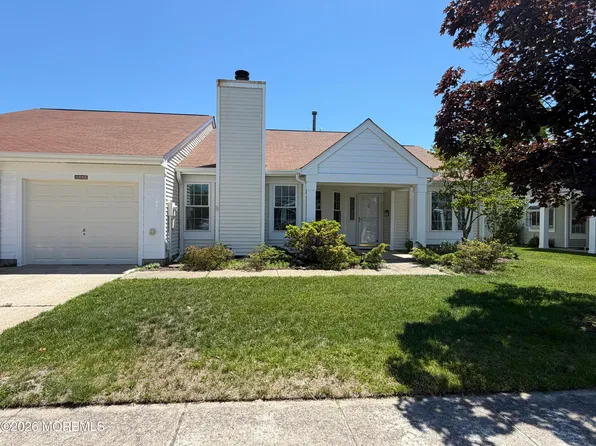 1188B Thornbury Lane, Manchester, NJ 08759