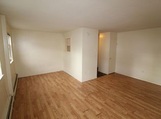 33 Burnside Ave #A, East Hartford, CT 06108