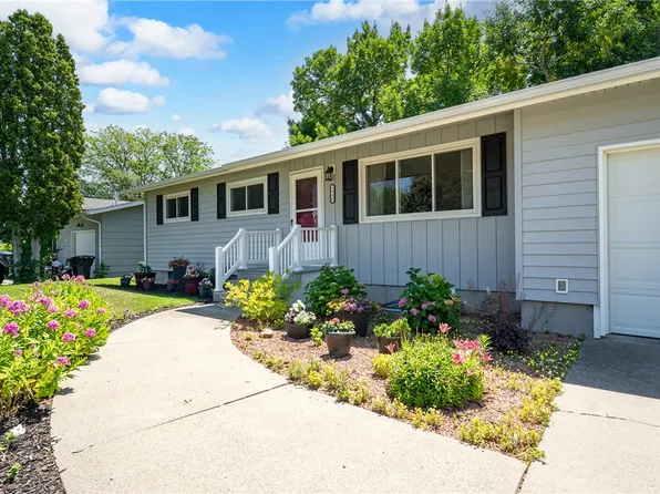 2900 Manhattan Dr, Billings, MT 59102