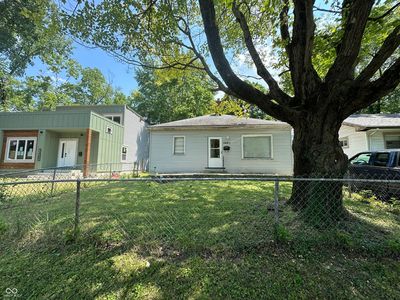 3481 Hillside Ave, Indianapolis, IN, 46218