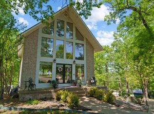 24761 S 639th Pl, Grove, OK 74344