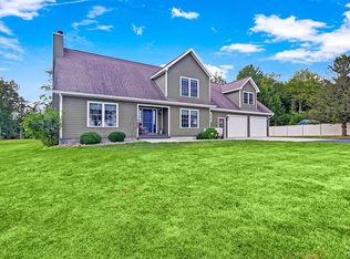 11420 Steuben Rd E, Utica, NY 13502