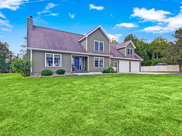 11420 Steuben Rd E, Utica, NY 13502