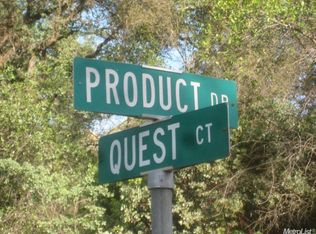 0 Product Dr, Shingle Springs, CA 95682