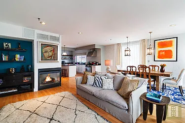 Sold by Halstead Real Estate