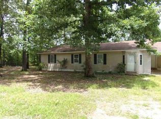 3001 Reed Dr, White Hall, AR 71602