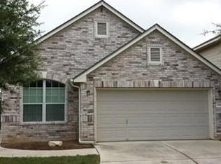 416 Valona Loop, Round Rock, TX 78681