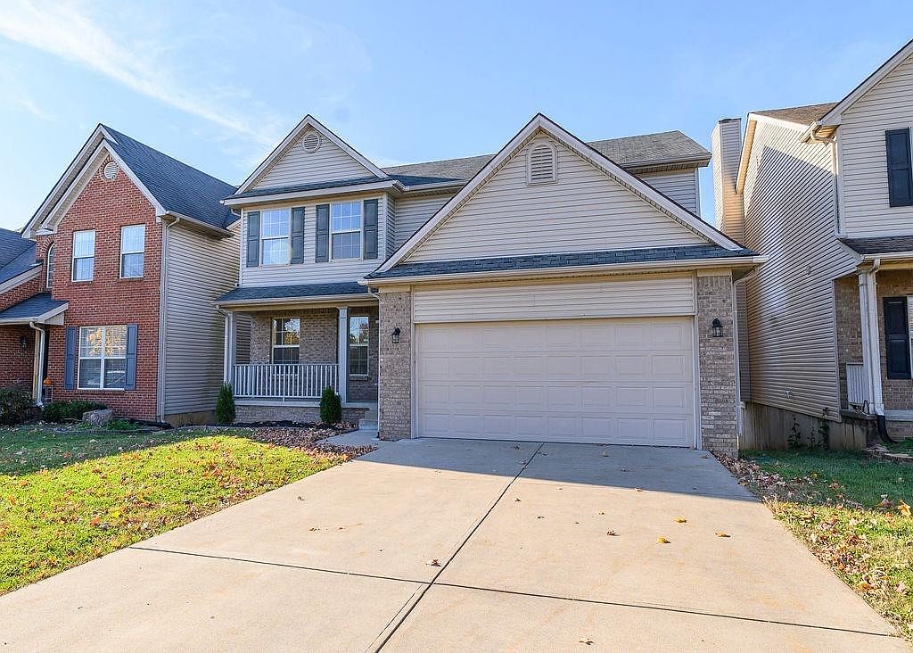 3653 Winthrop Dr, Lexington, KY 40514 Zillow
