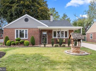 670 Rennard St, Philadelphia, PA 19116