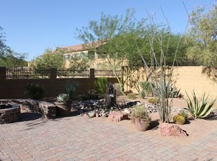 8632 E Indigo St, Mesa, AZ 85207