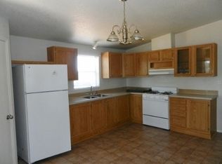 5575 N Pitt Tank Rd, Williams, AZ 86046