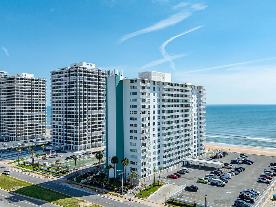2800 N Atlantic Ave #805