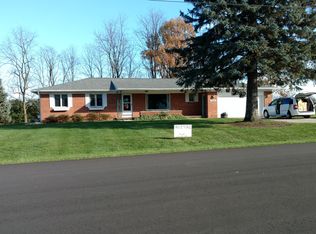 11888 E Andre Dr, Grand Ledge, MI 48837