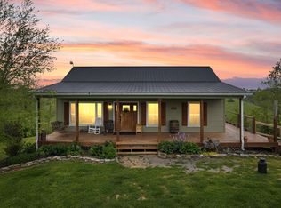 549 Landyn Brooke Way, Lancaster, KY 40444