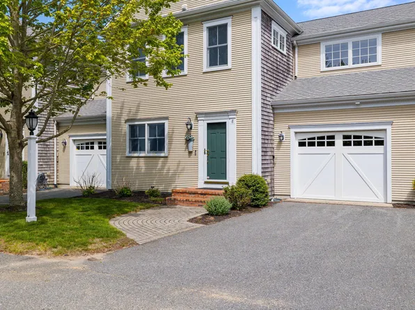 8 Barley Neck Village Lane, Orleans, MA 02653