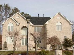 900 Jodi Lynn Trl, Chesapeake, VA 23322