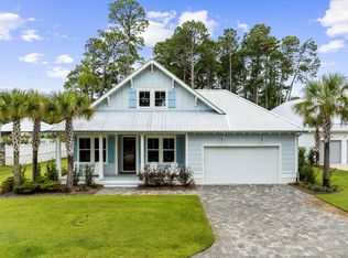 429 Hillcrest Rd, Santa Rosa Beach, FL 32459