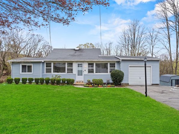 270 Locust Avenue, Cortlandt Manor, NY 10567