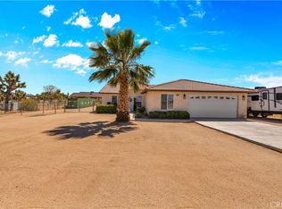 58085 Belmont St, Yucca Valley, CA 92284