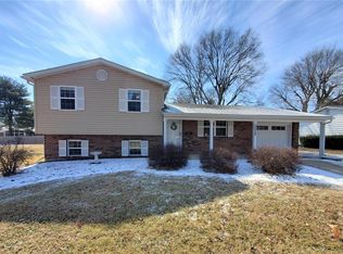 2536 Stratford Ln, Granite City, IL