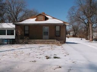 1117 Upper Cahokia Rd, Cahokia, IL 62206