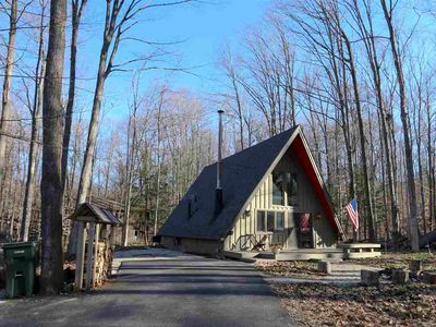 195 Sun Valley Dr, Harbor Springs, MI, 49740