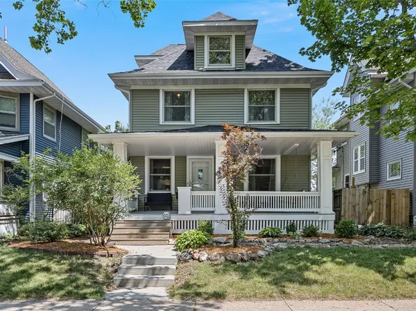 1824 Bever Ave SE, Cedar Rapids, IA 52403