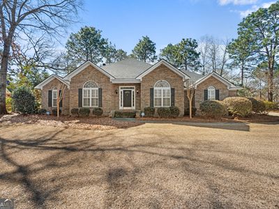 702 Anna Way, Statesboro, GA, 30458
