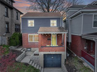 1733 Potomac Ave, Pittsburgh, PA