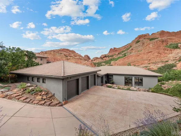 5044 Dakota Run, Littleton, CO 80125