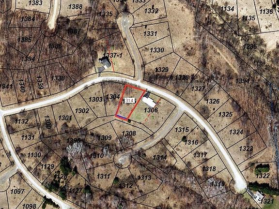 5th image of L314 Cross Trail Dr
