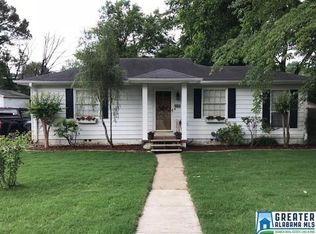 205 Raleigh Ave, Birmingham, AL 35209