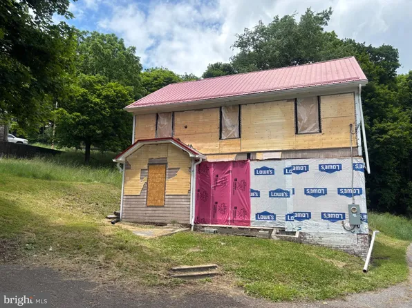 72 Mount Savage Rd NW, Frostburg, MD 21532