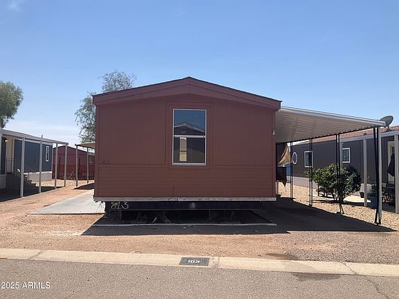2nd image of 2292 N Ironwood Drive #103