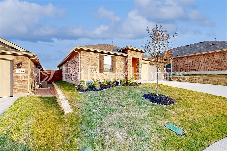 Building Photo - 1609 Vandemere Ct