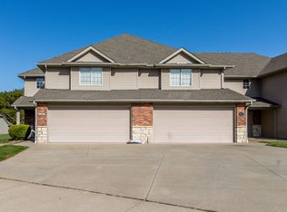 1541-1543 Rolling Rock Dr, Columbia, MO 65201