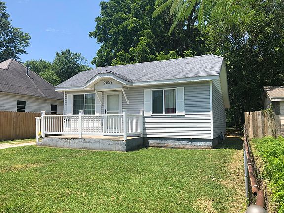 2nd image of 2057 N Boonville Ave