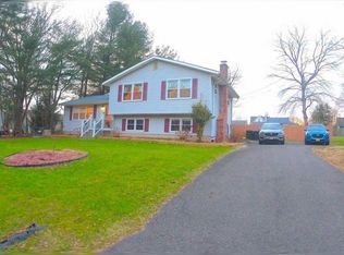 508 Spruce Ave, Lindenwold, NJ 08021