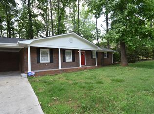 2683 Stardust Trl, Decatur, GA 30034